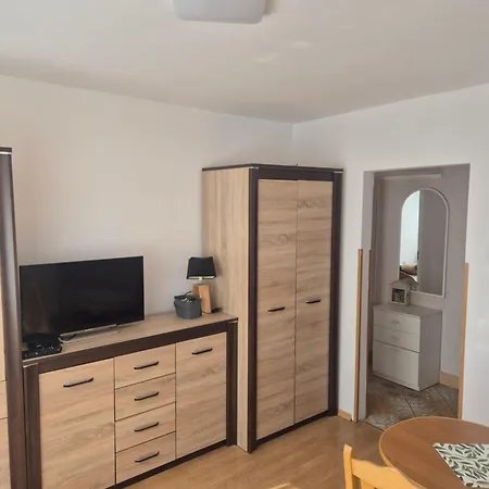 Apartamento Centrum Azyl *