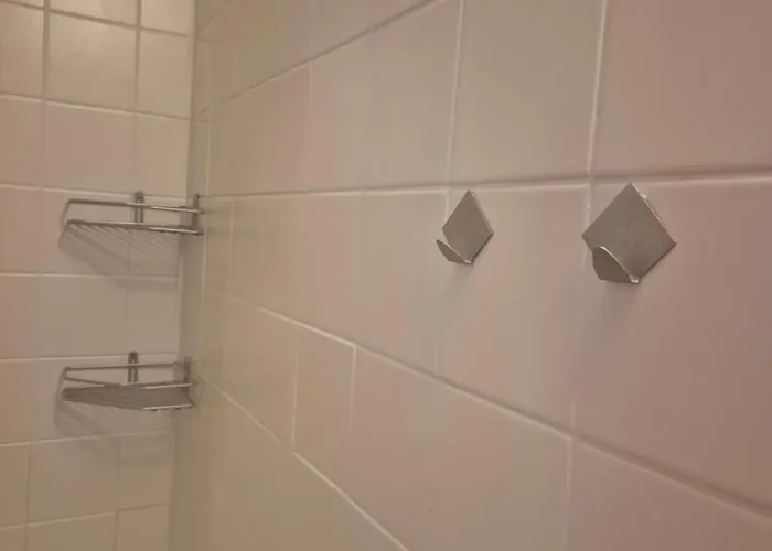 Apartment Centrum Azyl