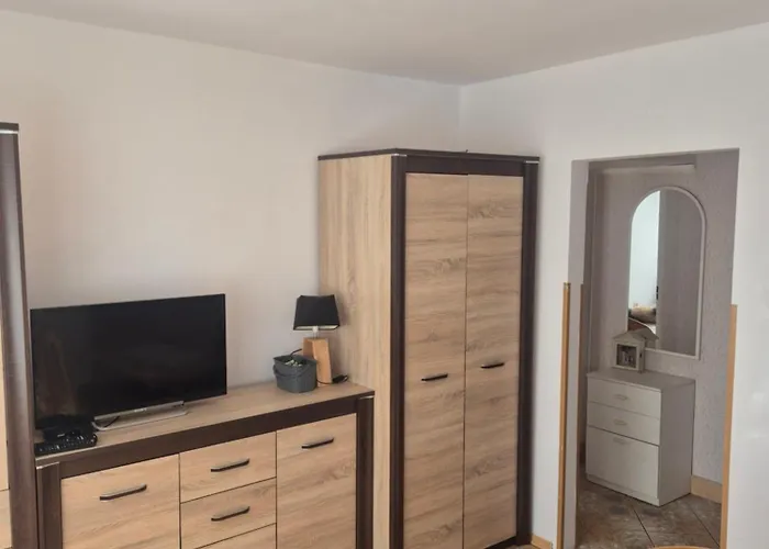 Apartment Centrum Azyl *